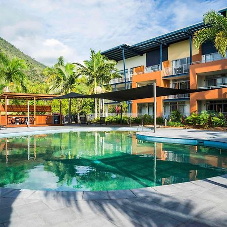 The Sebel Palm Cove Aparthotel Exterior photo