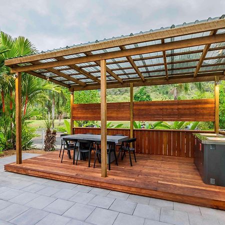 The Sebel Palm Cove Aparthotel Exterior photo
