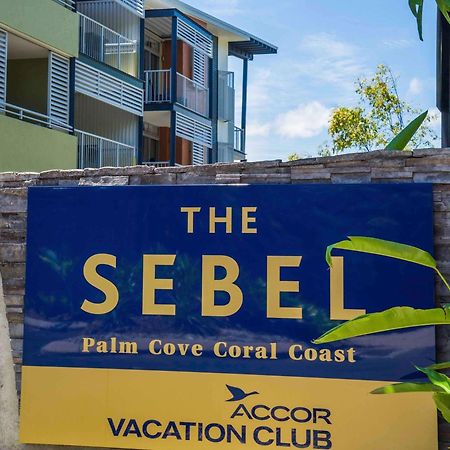 The Sebel Palm Cove Aparthotel Exterior photo