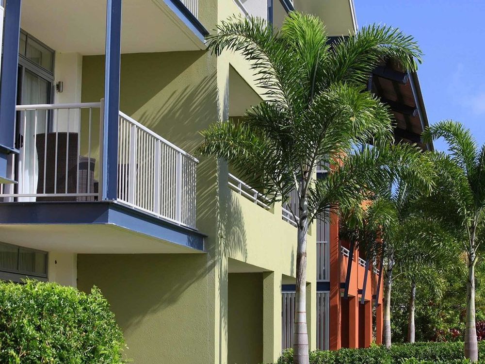 The Sebel Palm Cove Aparthotel Exterior photo