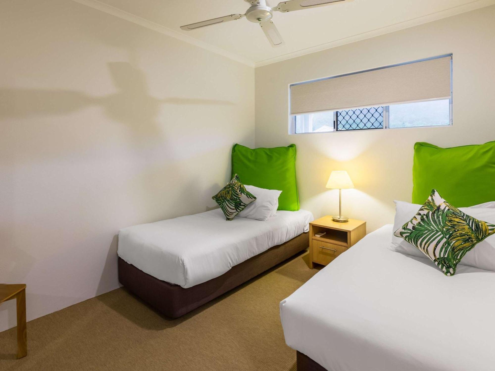 The Sebel Palm Cove Aparthotel Exterior photo