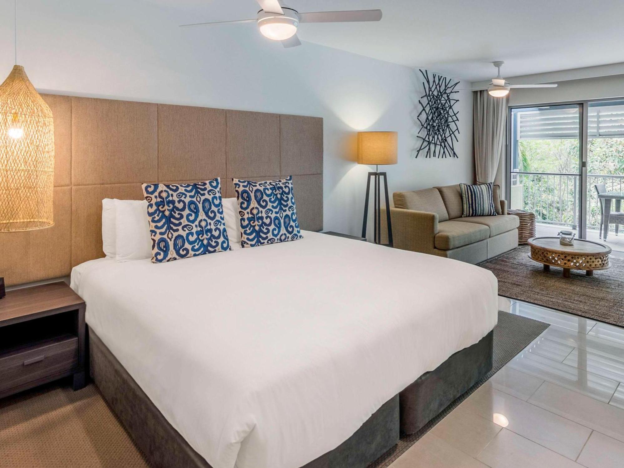 The Sebel Palm Cove Aparthotel Exterior photo