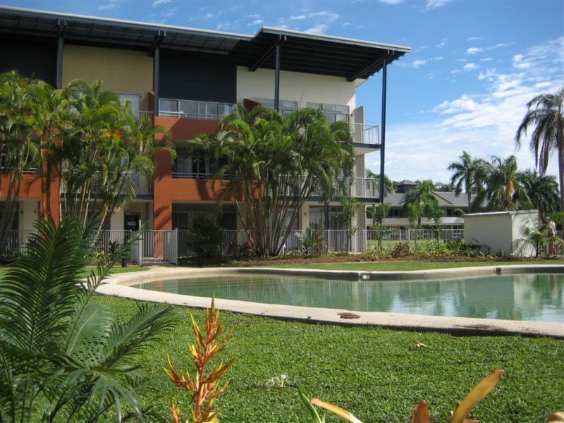 The Sebel Palm Cove Aparthotel Exterior photo