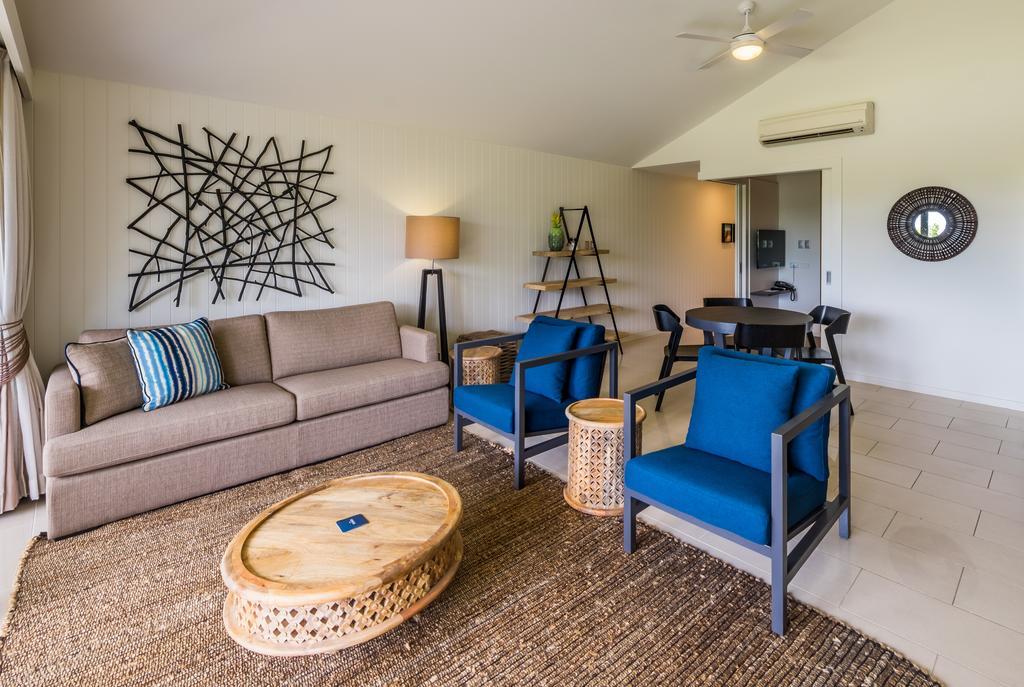 The Sebel Palm Cove Aparthotel Exterior photo