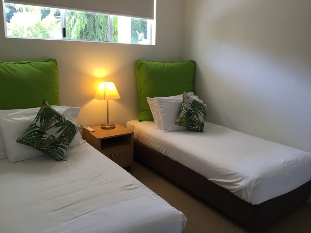 The Sebel Palm Cove Aparthotel Exterior photo