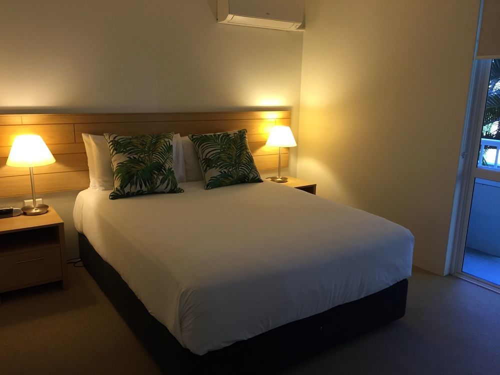 The Sebel Palm Cove Aparthotel Exterior photo