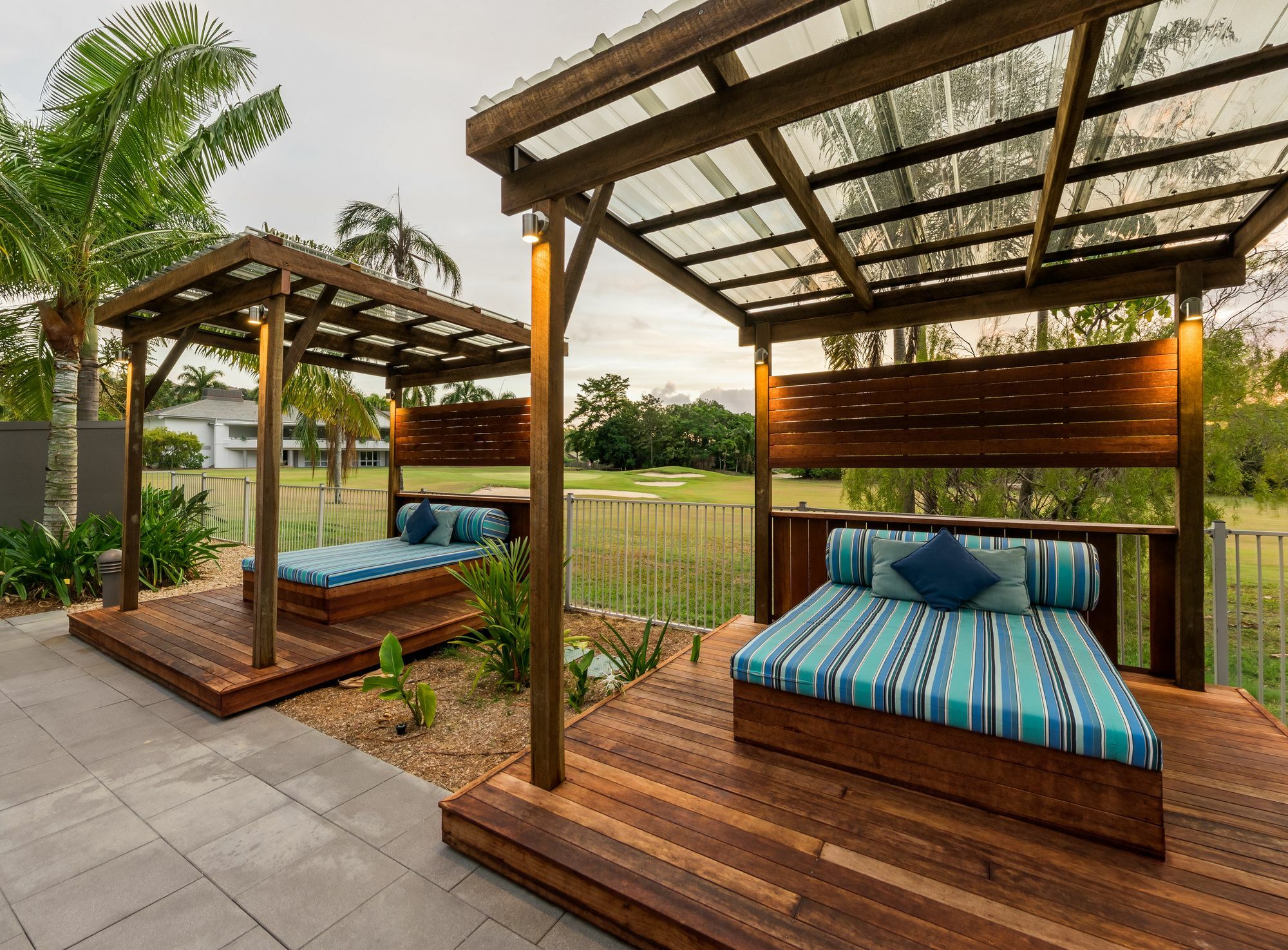 The Sebel Palm Cove Aparthotel Exterior photo
