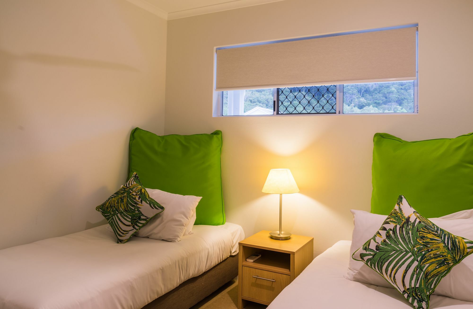 The Sebel Palm Cove Aparthotel Exterior photo