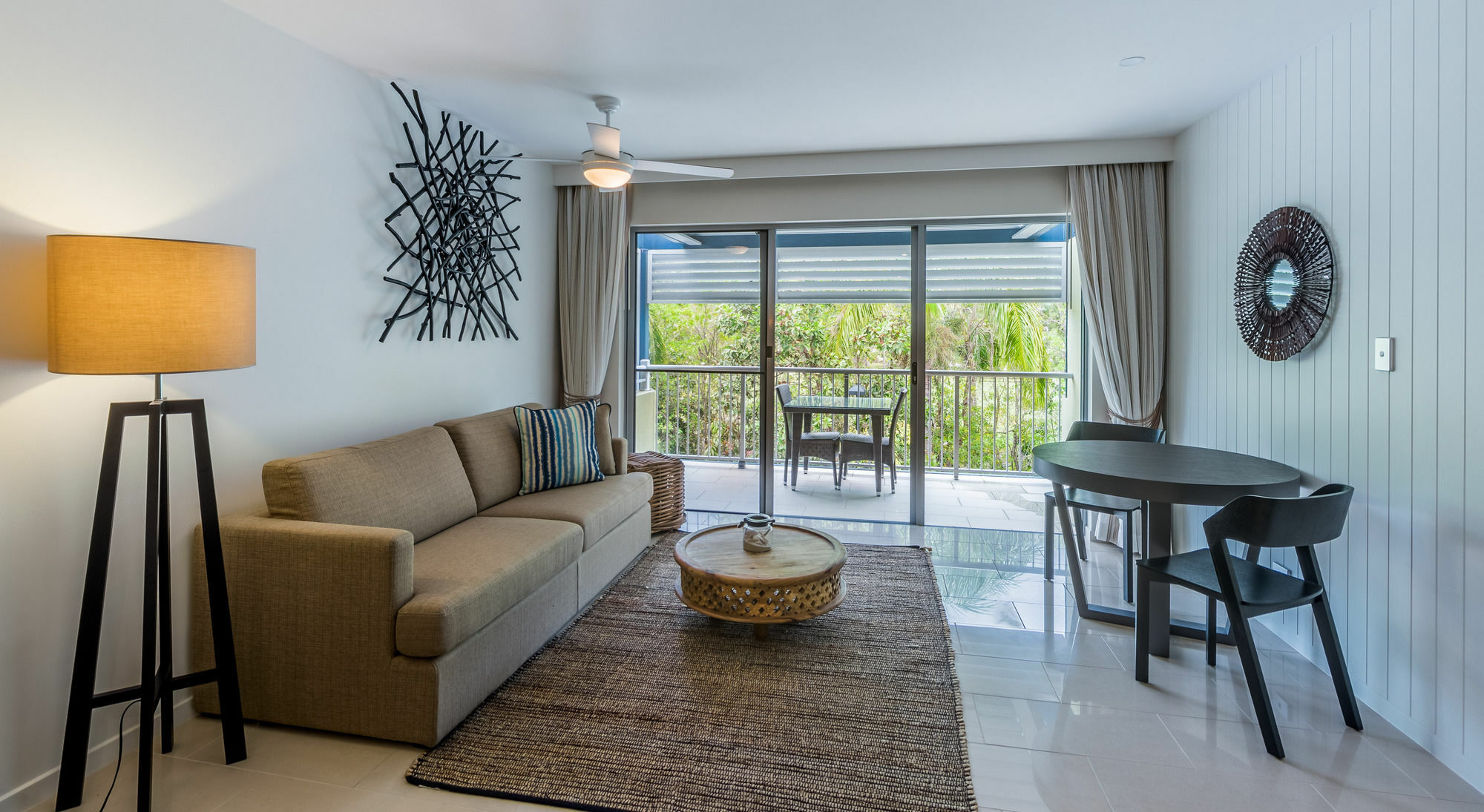 The Sebel Palm Cove Aparthotel Exterior photo