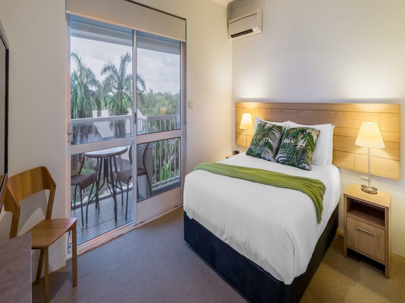 The Sebel Palm Cove Aparthotel Exterior photo