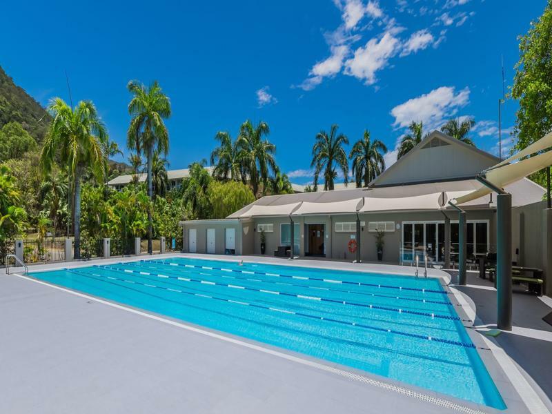 The Sebel Palm Cove Aparthotel Exterior photo