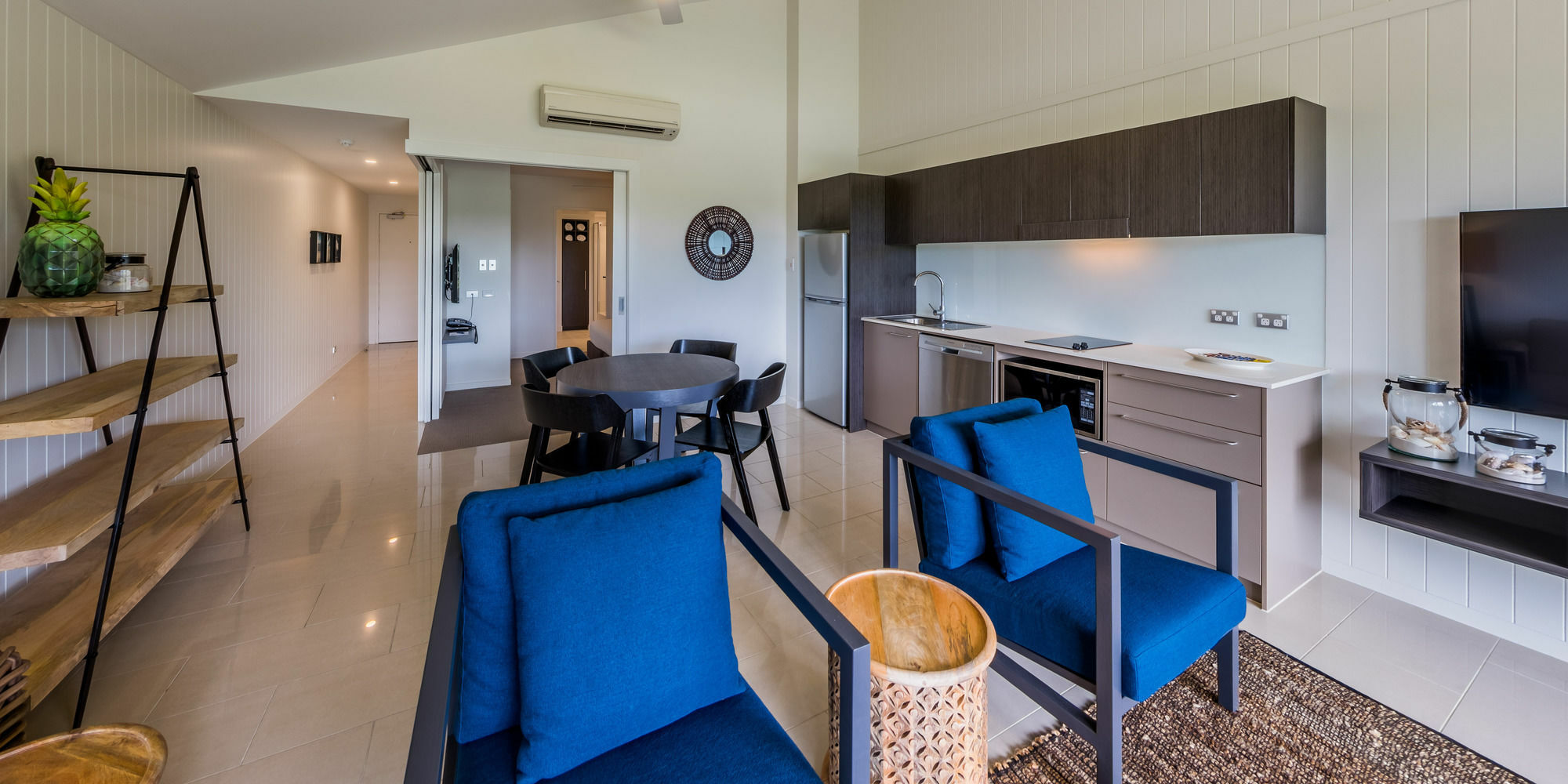 The Sebel Palm Cove Aparthotel Exterior photo