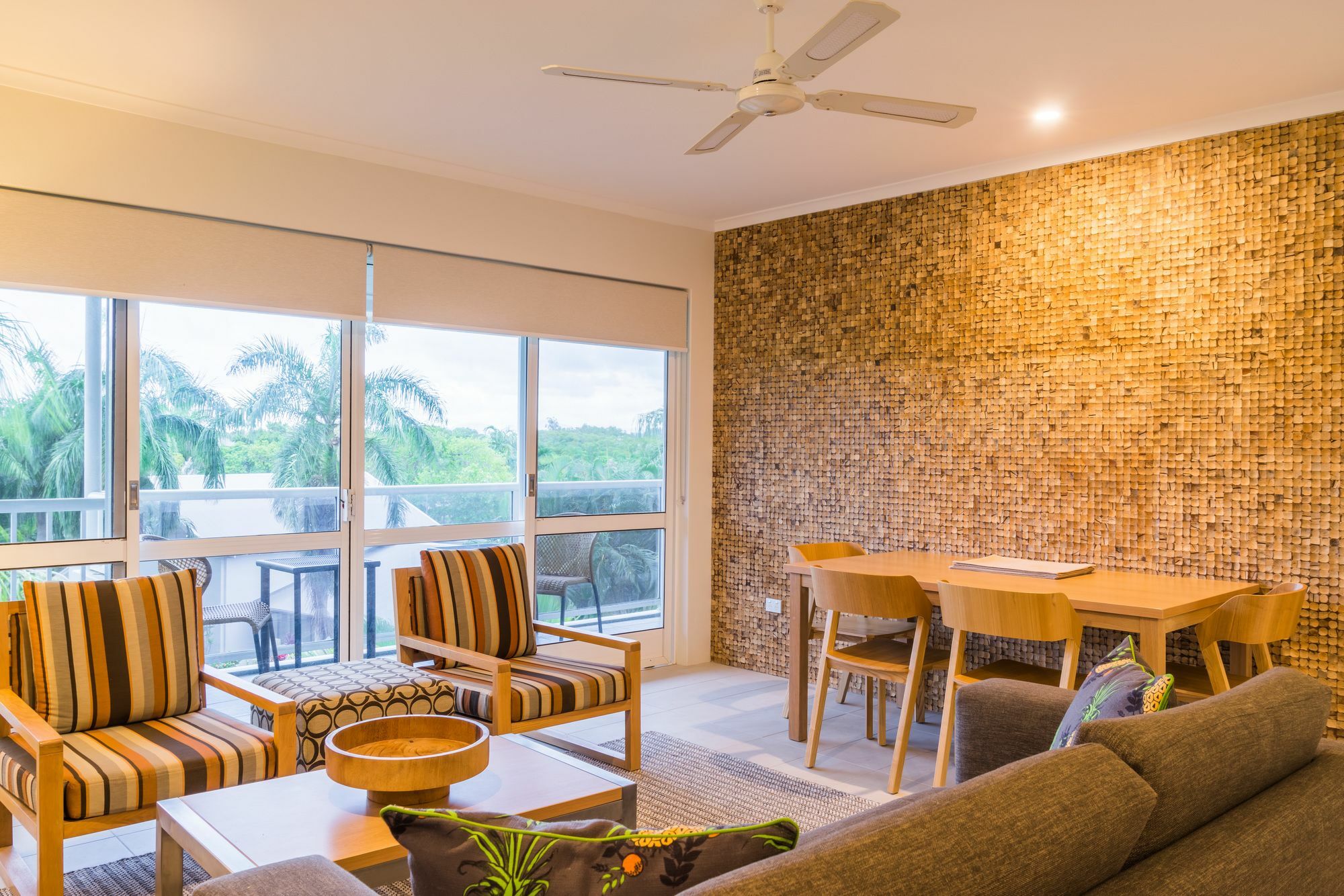 The Sebel Palm Cove Aparthotel Exterior photo